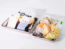 こちらを拡大すると炊き込みご飯の商品お届けイメージがご確認いただけます